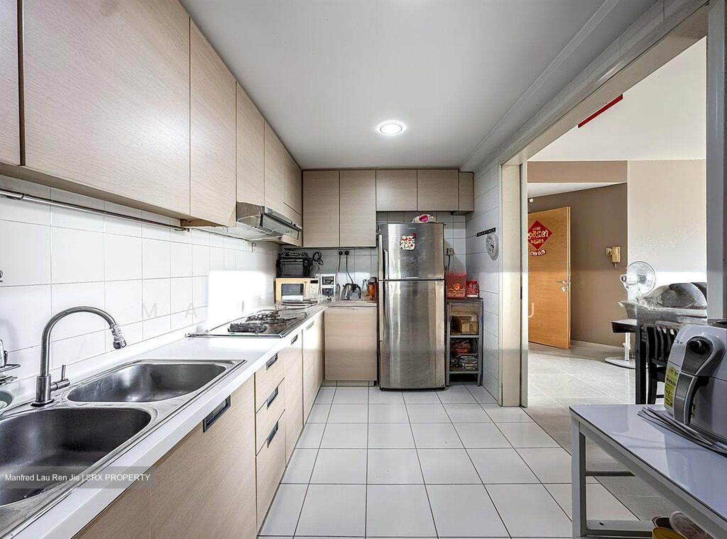 Nuovo (D20), Condominium #503847221